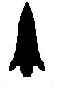 Ashley Projectile Point
