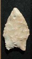 Holland Projectile Point