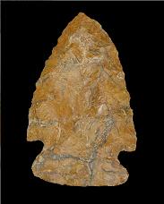 Kline Projectile Point