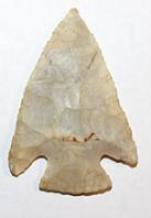 Lafayette Projectile Point