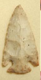 Lafayette Projectile Point