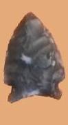 Little Sioux Projectile Point