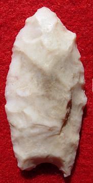 Lovell Projectile Point
