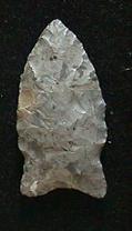 Jakie Projectile Point