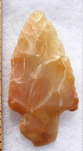 Kent Projectile Point