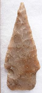 La Jita Projectile Point