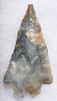 Pinto Basin Projectile Point